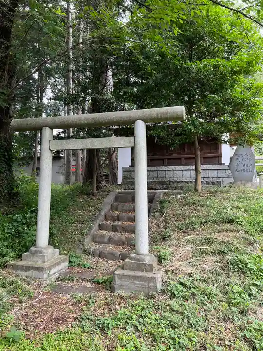 二宮神社(東京都)