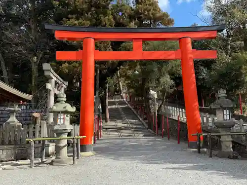 吉田神社(京都府)