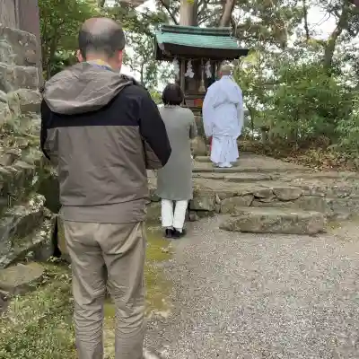 伊崎寺(滋賀県)