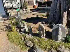 清宝院の建物その他