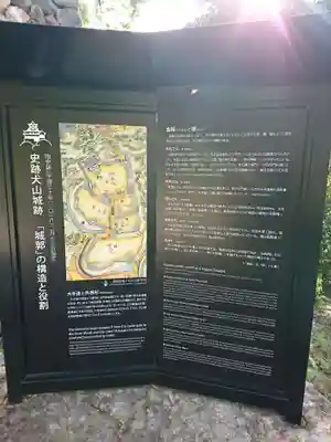 三光稲荷神社の歴史