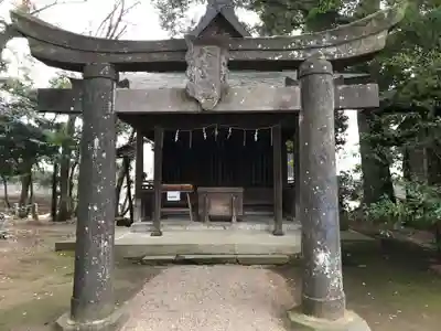 大宮神社(熊本県)