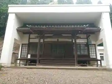 薬師寺の本殿・本堂