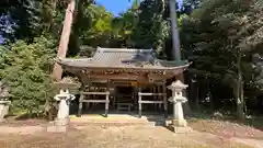 大城神社(滋賀県)