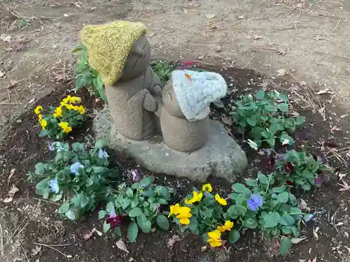 東漸寺(千葉県)