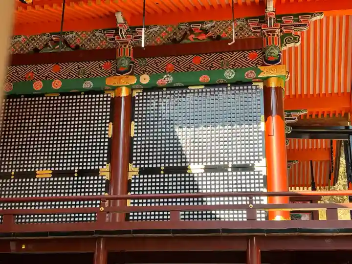 柞原八幡宮(大分県)