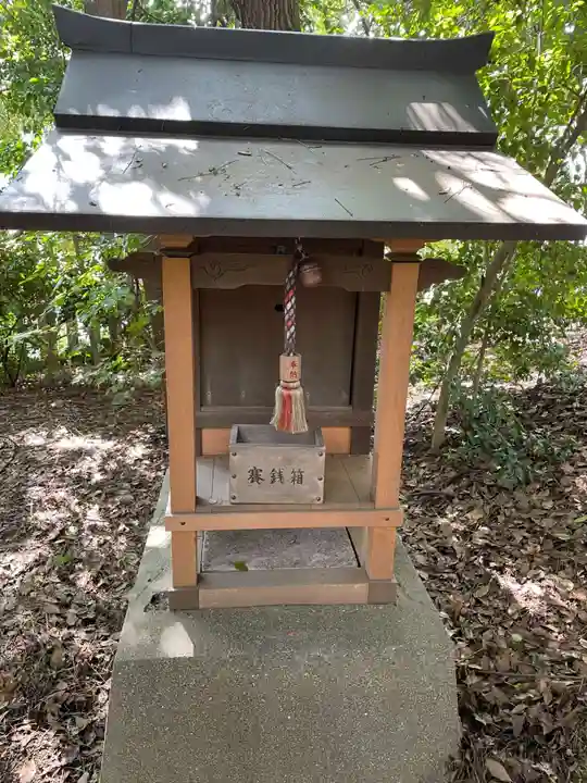 林神社(兵庫県)