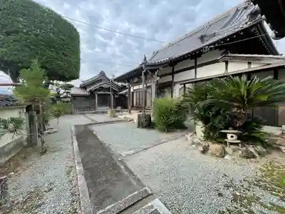 東禅寺(三重県)