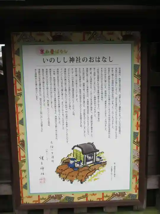 護王神社(京都府)