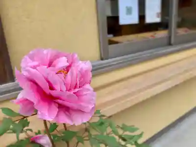 滑川神社 - 仕事と子どもの守り神のその他建物