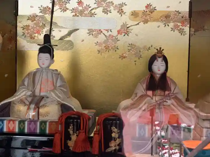 高円寺氷川神社のその他建物