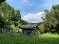 新浄寺のその他建物