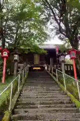 熊野皇大神社(長野県)