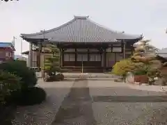 正受寺(岐阜県)