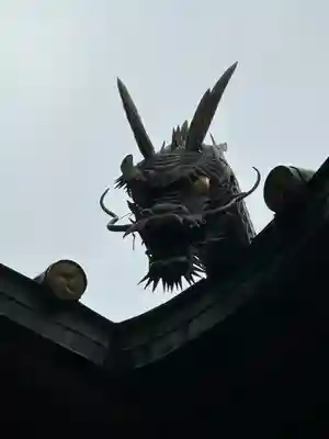 荏原神社(東京都)