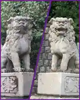 品川神社(東京都)