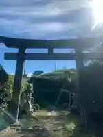 意賀美神社(大阪府)