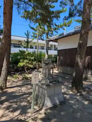 石清水神社(香川県)