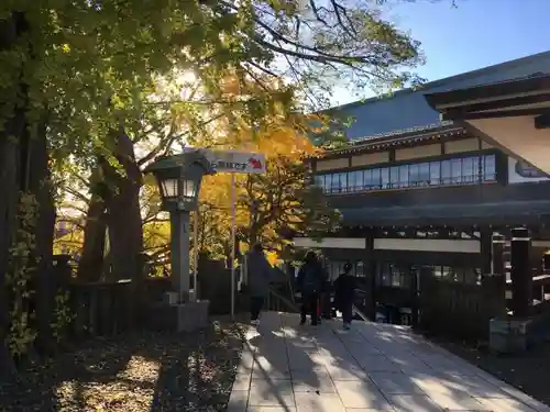 成田山新勝寺のその他建物