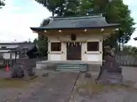 太田神社(福井県)
