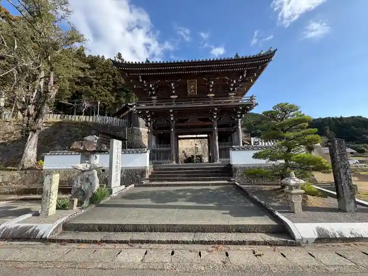 佛木寺(愛媛県)