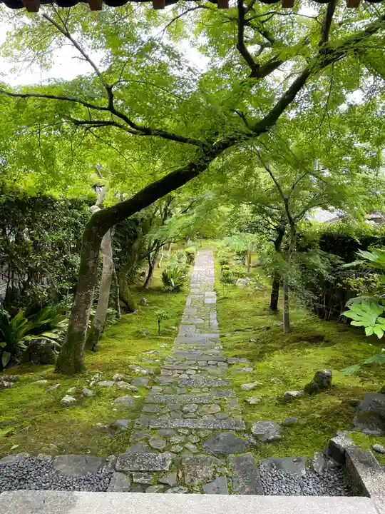 西源院(京都府)