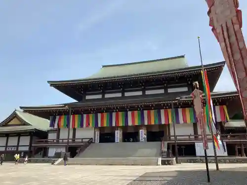 成田山新勝寺(千葉県)
