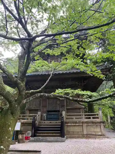 太龍寺(徳島県)