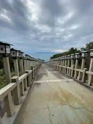 西ノ滝龍水寺(香川県)