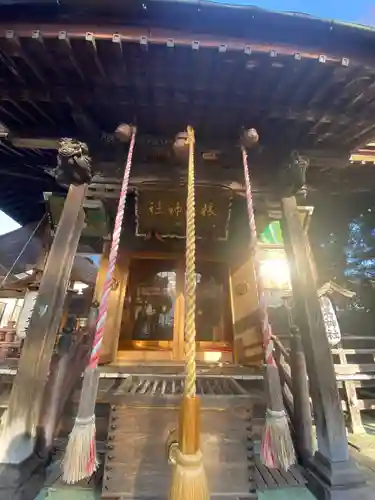 榛名神社(群馬県)