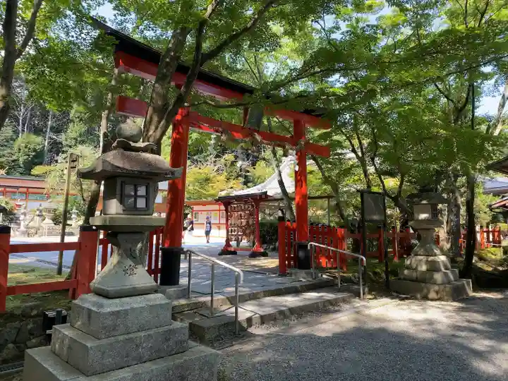大原野神社(京都府)