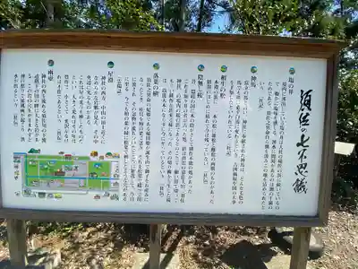 須佐神社(島根県)