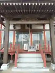 阿彌陀院(茨城県)