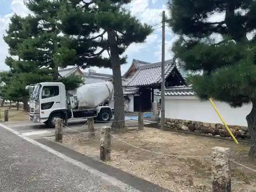 金寶山 瑞龍寺(岐阜県)