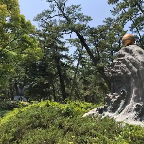出雲大社(島根県)