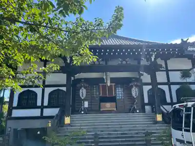 感通寺(東京都)