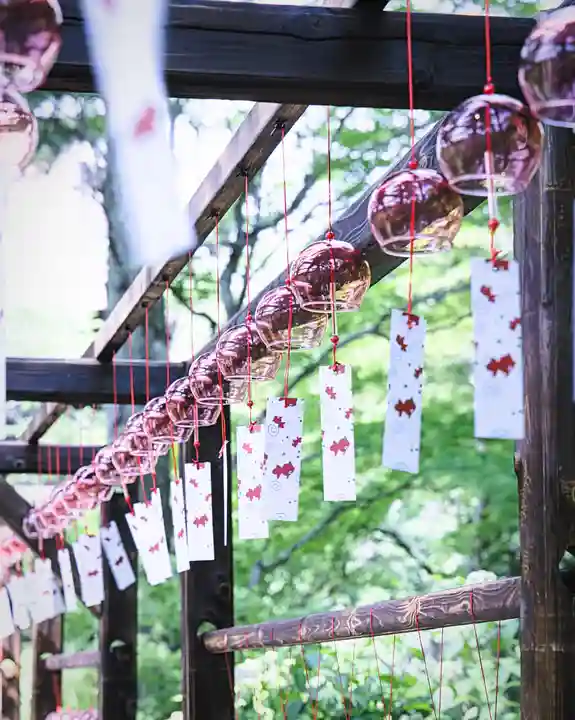 青龍山 吉祥寺(群馬県)