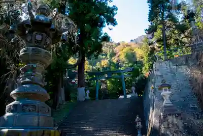 妙義神社のその他建物
