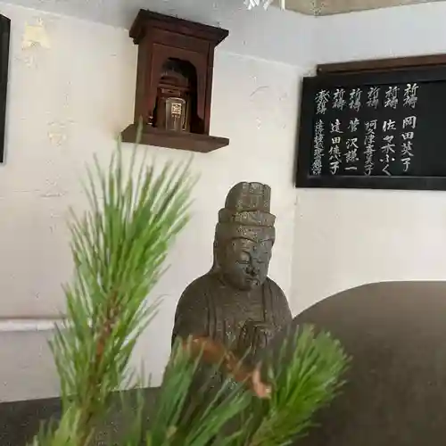 身延別院(東京都)