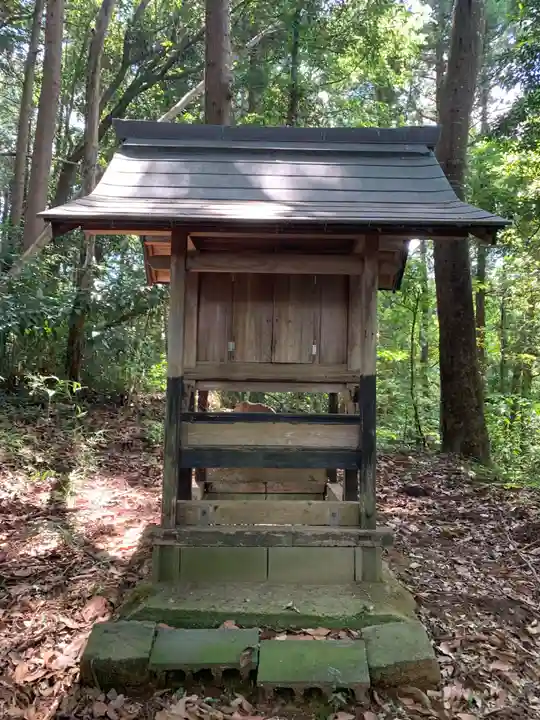 滝不動明王(千葉県)