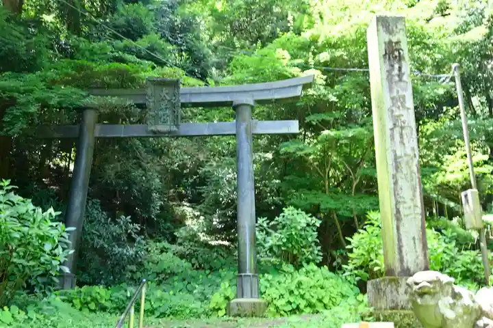 太平山神社(栃木県)