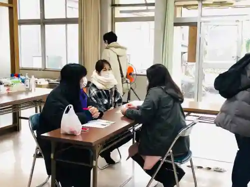 天鷹神社(岐阜県)