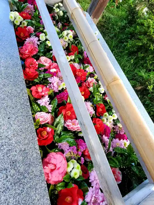 豊景神社(福島県)