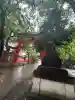 花園神社(東京都)