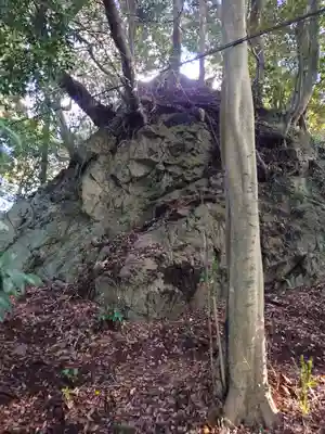 大甕神社(茨城県)