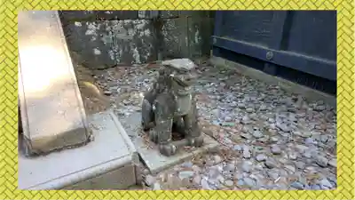 日光東照宮奥宮拝殿(栃木県)