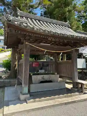吉備津神社(岡山県)