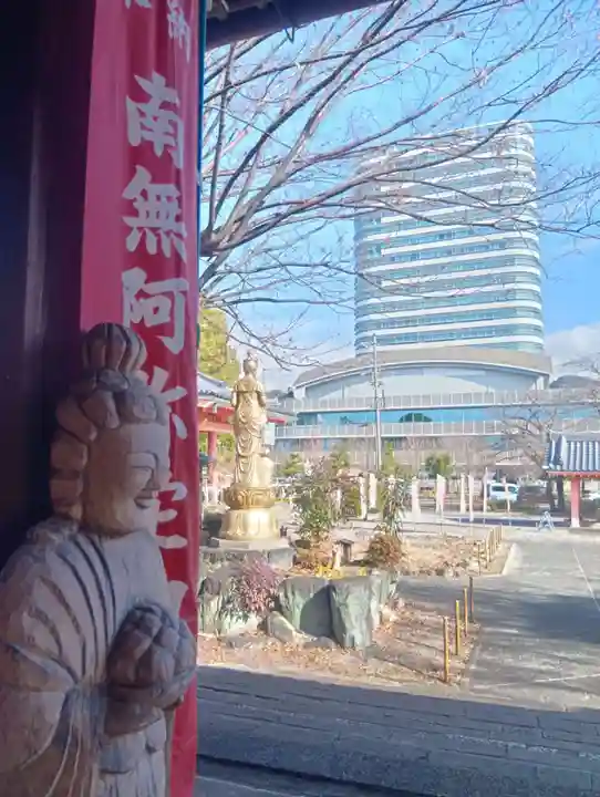 美江寺(岐阜県)