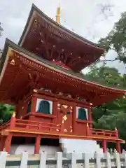 勝尾寺(大阪府)