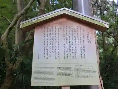 今熊野観音寺のその他建物